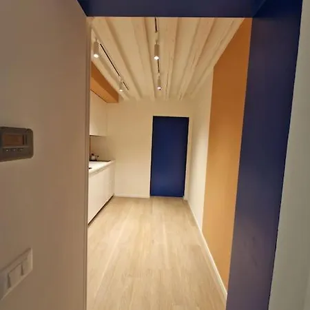 Apartment Cozy Near Biennale Venedig