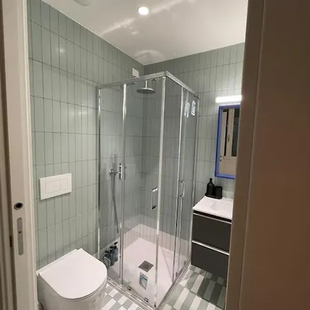 Apartment Cozy Near Biennale Venice
