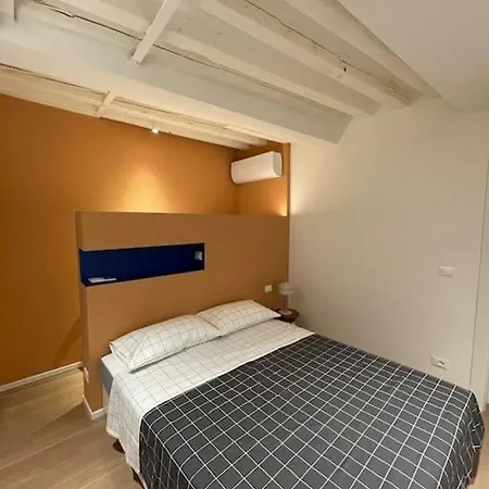 Apartment Cozy Near Biennale *