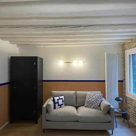 Cozy Near Biennale * Venice