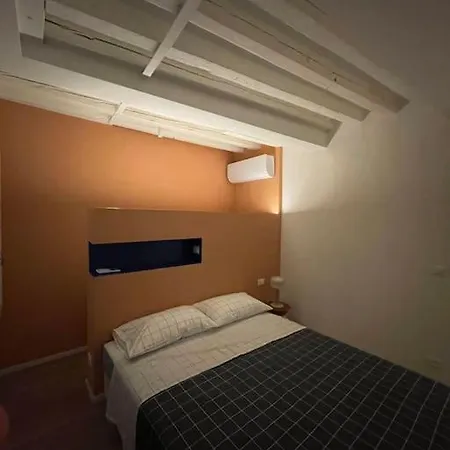 Cozy Near Biennale Appartamento Venezia