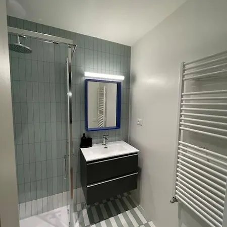Cozy Near Biennale Appartamento *