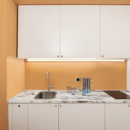 Cozy Near Biennale شقة