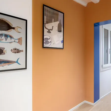 Cozy Near Biennale شقة